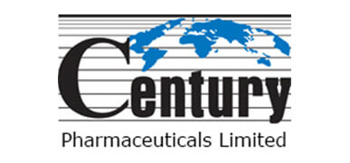 Century Pharmaceuticals
