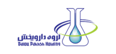 Darou Pakhsh Holding Co