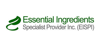 Essential Ingredients Specialist Provider