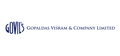 Gopaldas Visram Co Ltd