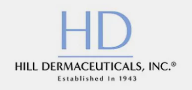 Hill Dermaceuticals Inc