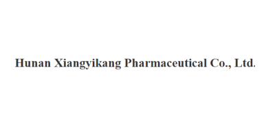 Hunan Xiangyikang Pharmaceutical