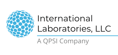 International Laboratories Inc