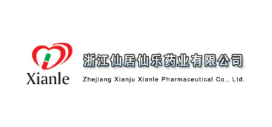 JIANGSU GRAND XIANLE PHARMACEUTICAL CO LTD