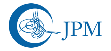 Jordanian Pharmaceutical Manufacturing