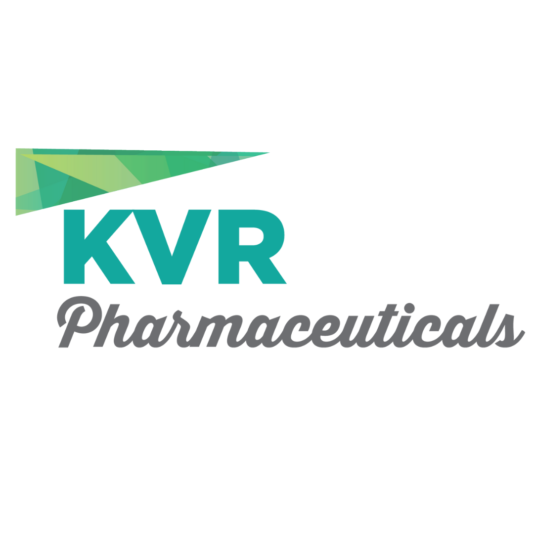 KVR Pharmaceuticals