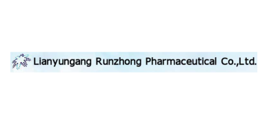 lianyungangrunzhongpharmaceuticalcoltd