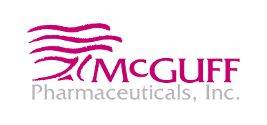 mcguffpharmaceuticals