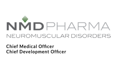 NMD PHARMA | Drug Prospector