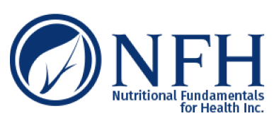 Nutritional Fundamentals For Health