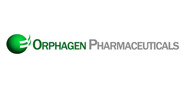 Orphagen Pharmaceuticals