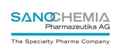 Sanochemia Pharmazeutika GmbH