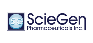 ScieGen Pharmaceuticals