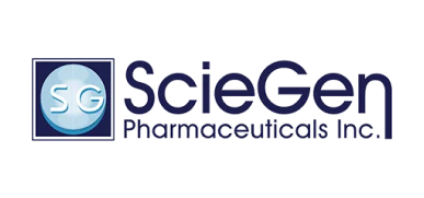 sciegenpharmaceuticals