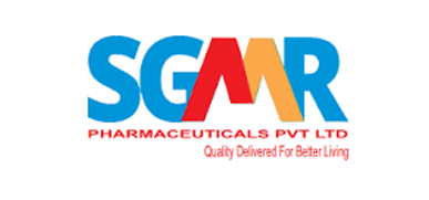SGMR Pharmaceuticals