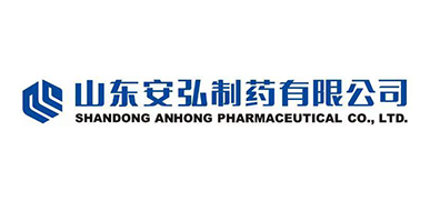 Shandong Anhong Pharmaceutical