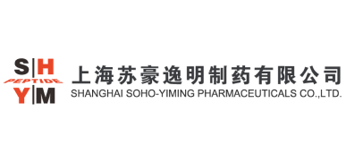 Shanghai Soho-Yiming Pharmaceuticals