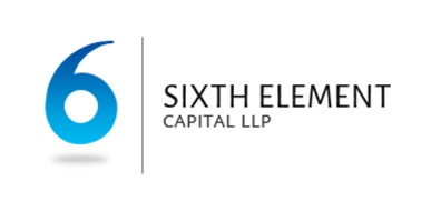 Sixth element capital