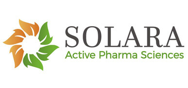 Solara Active Pharma Sciences