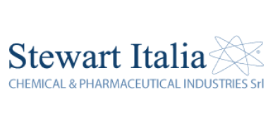 Stewart Italia Chemical & Parmaceutical Industries