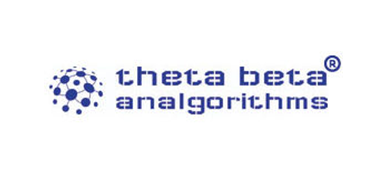 Theta Beta Analgorithms