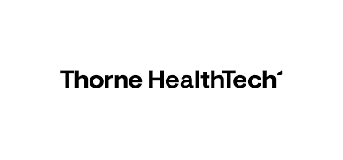 Thorne HealthTech