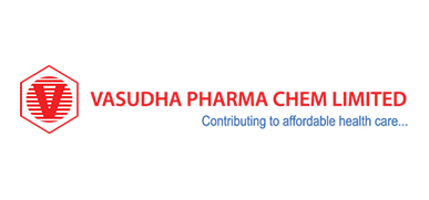 Vasudha Pharma Chem
