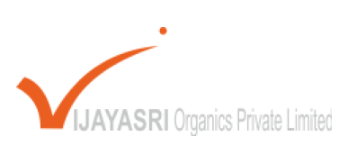 Vijayasri Organics Limited