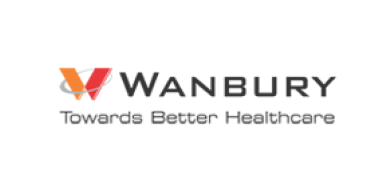 Wanbury Limited