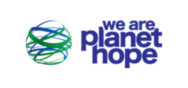 We Are Planet Hope