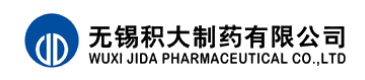Wuxi Jida Pharmaceutical