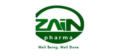 Zain Pharma