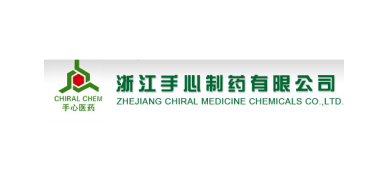 Zhejiang Chiral Medicine Chemicals Co