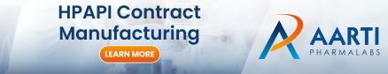 Aarti HPAPI Contract Manufacturing