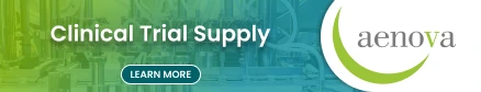 Clinical Trial Supply