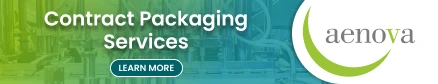 Contract Packaging Services