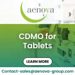 Tablet printing and manufacturing