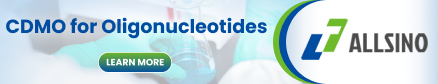 CDMO for Oligonucleotides