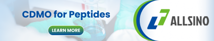 CDMO for Peptides