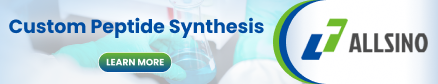 Custom Peptide Synthesis