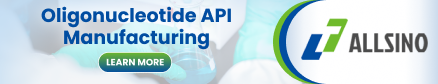 Oligonucleotide API Manufacturing