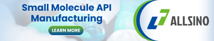 Small Molecule API Manufacturing