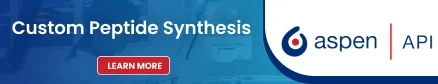 Custom Peptide Synthesis