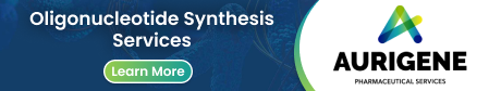 Oligonucleotide Synthesis Services
