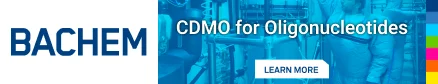 CDMO for Oligonucleotides