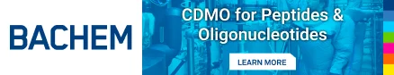 CDMO for Peptides & Oligonucleotides