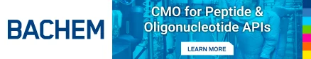 CMO for Peptide & Oligonucleotide APIs