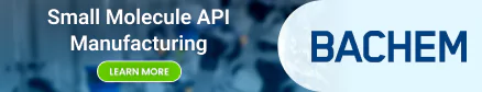 Small Molecule API Manufacturing