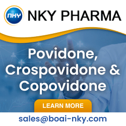 Boai NKY Pharmaceuticals Key Excipients