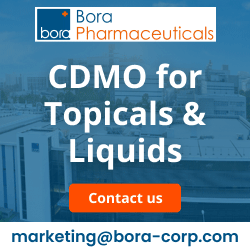 bora pharmaceuticals